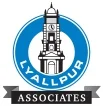 Logo Lyallpur Associates